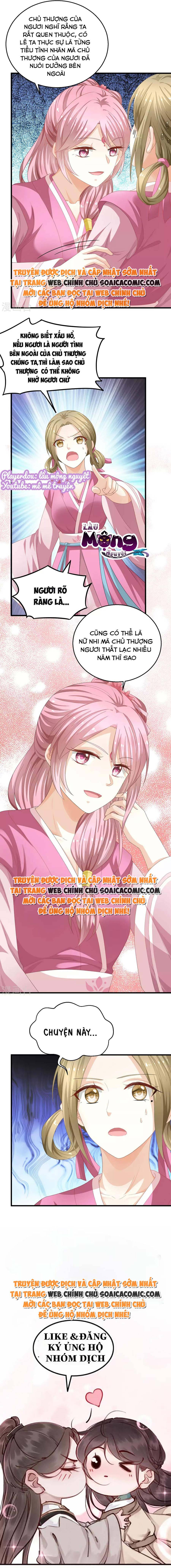 Ninita Yêu Dấu - Phần 2 Chap 1022.1 - Next Chap 1023.1