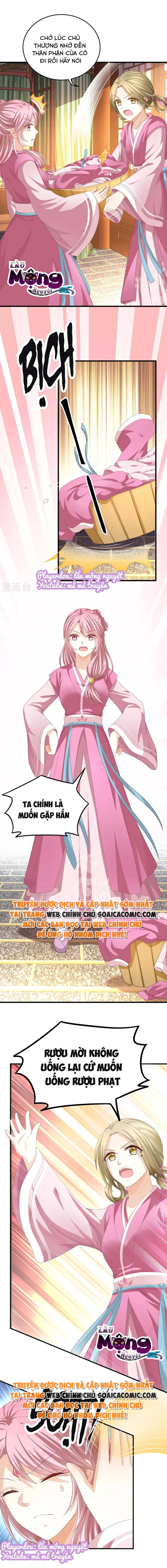 Ninita Yêu Dấu - Phần 2 Chap 1022.1 - Next Chap 1023.1