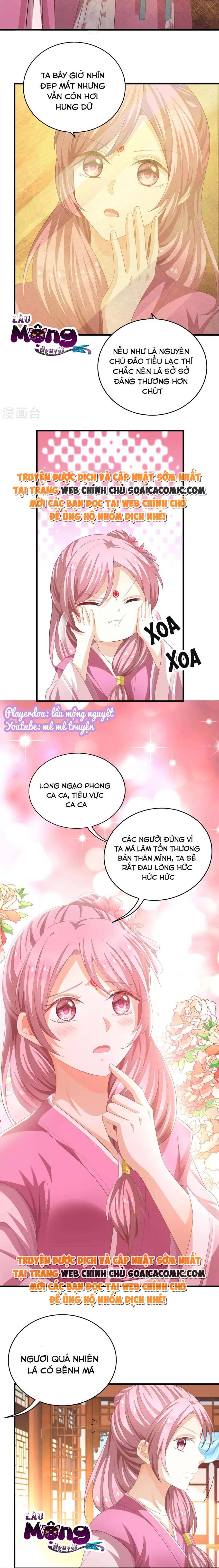 Ninita Yêu Dấu - Phần 2 Chap 1022.2 - Next Chap 1023.2