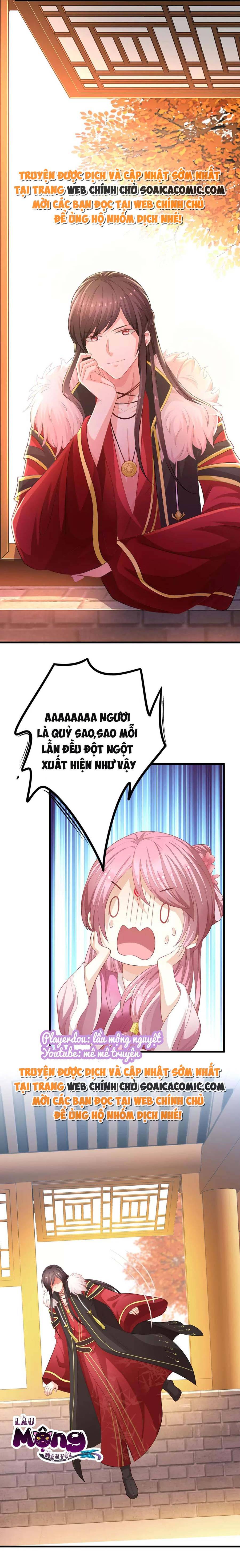 Ninita Yêu Dấu - Phần 2 Chap 1022.2 - Next Chap 1023.2