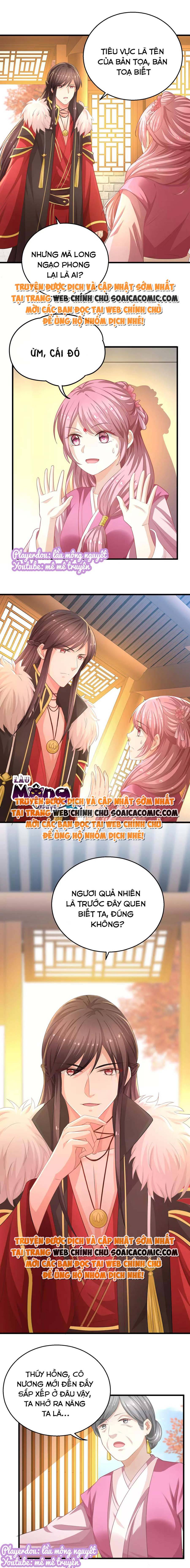 Ninita Yêu Dấu - Phần 2 Chap 1022.2 - Next Chap 1023.2