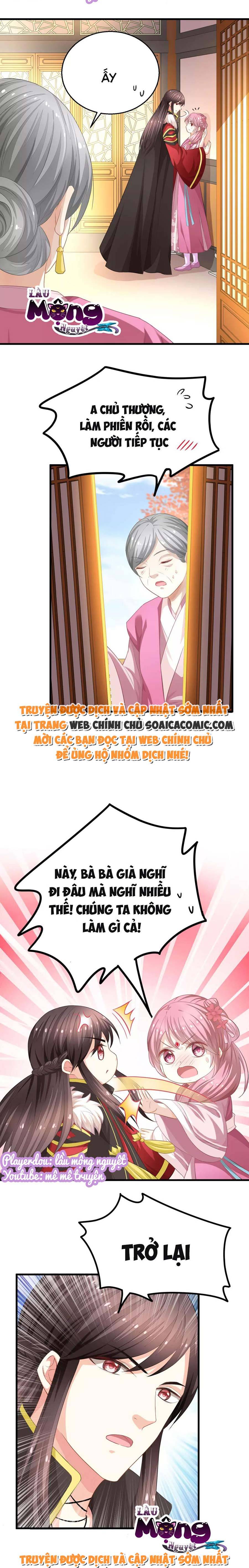 Ninita Yêu Dấu - Phần 2 Chap 1022.2 - Next Chap 1023.2