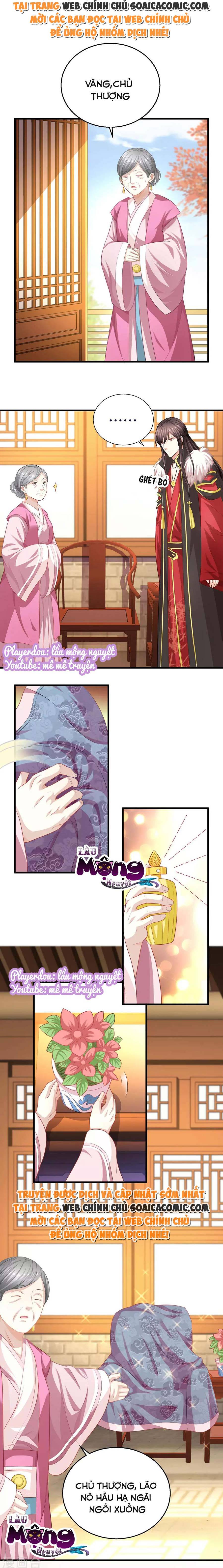 Ninita Yêu Dấu - Phần 2 Chap 1022.2 - Next Chap 1023.2