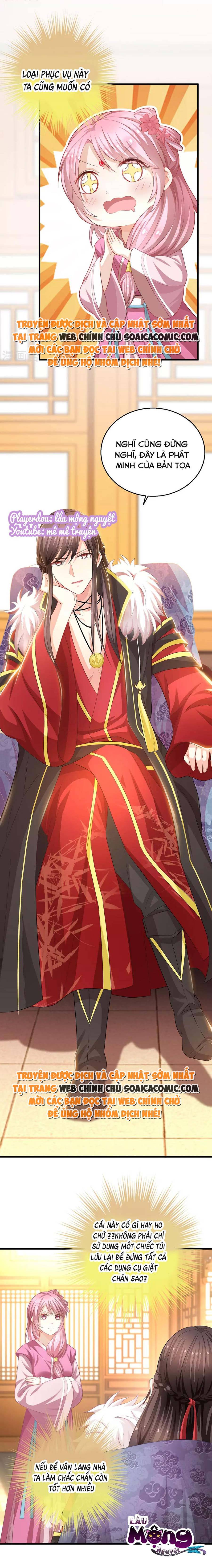 Ninita Yêu Dấu - Phần 2 Chap 1022.2 - Next Chap 1023.2