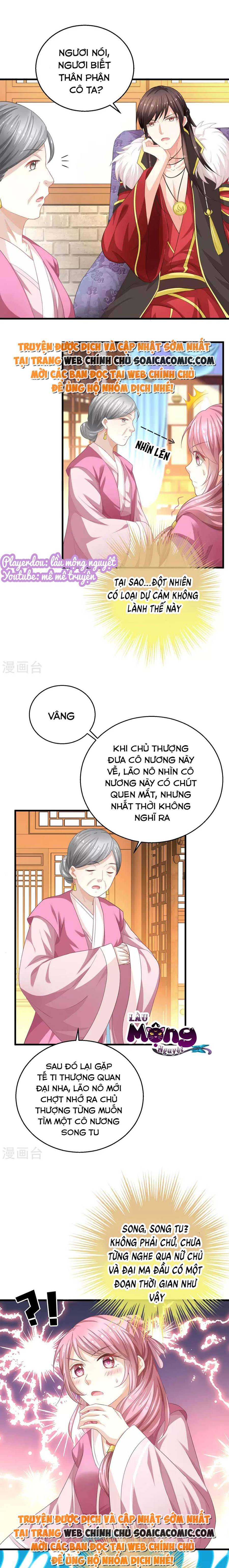 Ninita Yêu Dấu - Phần 2 Chap 1022.2 - Next Chap 1023.2