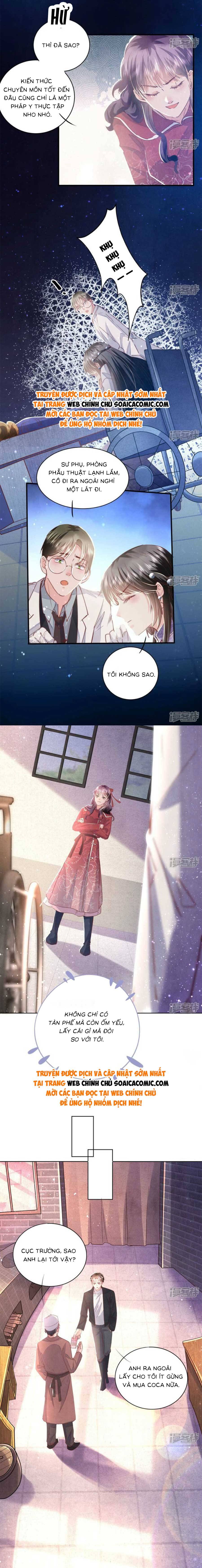 Ninita Yêu Dấu - Phần 2 Chap 1022.3 - Next Chap 1023.3