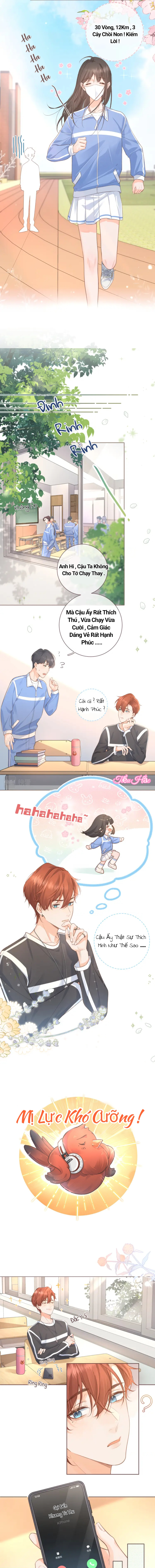 Ninita Yêu Dấu - Phần 2 Chap 1022.4 - Next Chap 1023.4