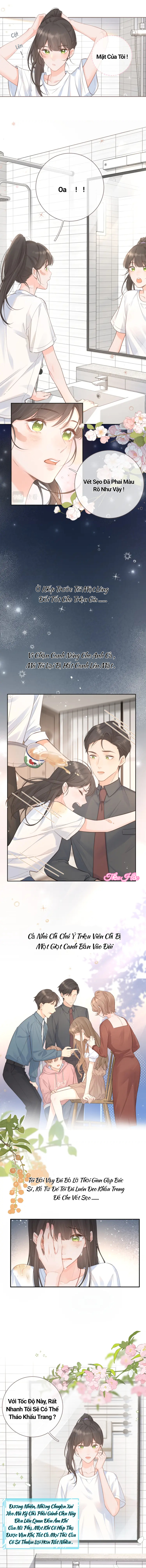 Ninita Yêu Dấu - Phần 2 Chap 1022.4 - Next Chap 1023.4