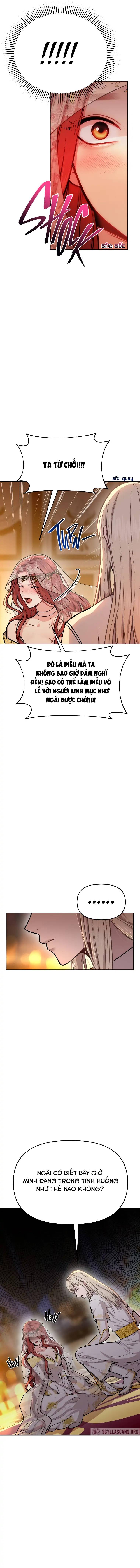 Ninita Yêu Dấu - Phần 2 Chap 1022.8 - Next Chap 1023.8