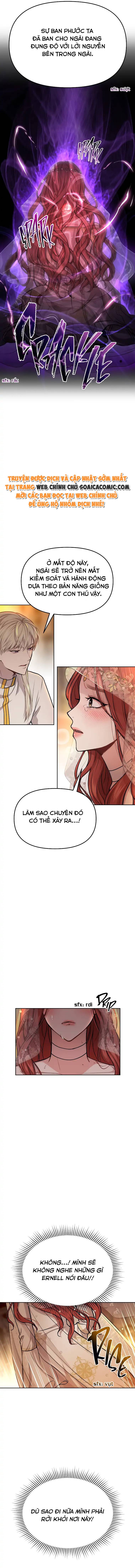Ninita Yêu Dấu - Phần 2 Chap 1022.8 - Next Chap 1023.8