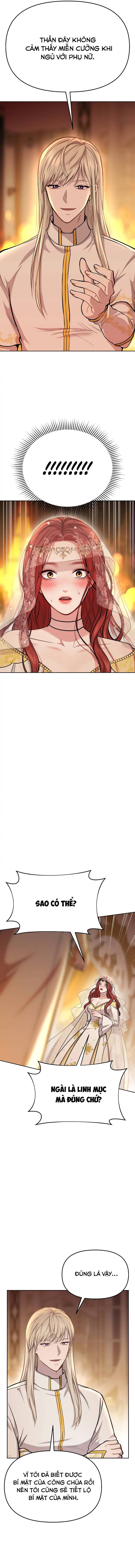 Ninita Yêu Dấu - Phần 2 Chap 1022.8 - Next Chap 1023.8