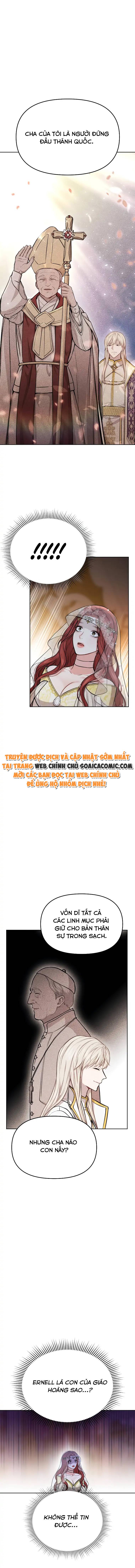 Ninita Yêu Dấu - Phần 2 Chap 1022.8 - Next Chap 1023.8