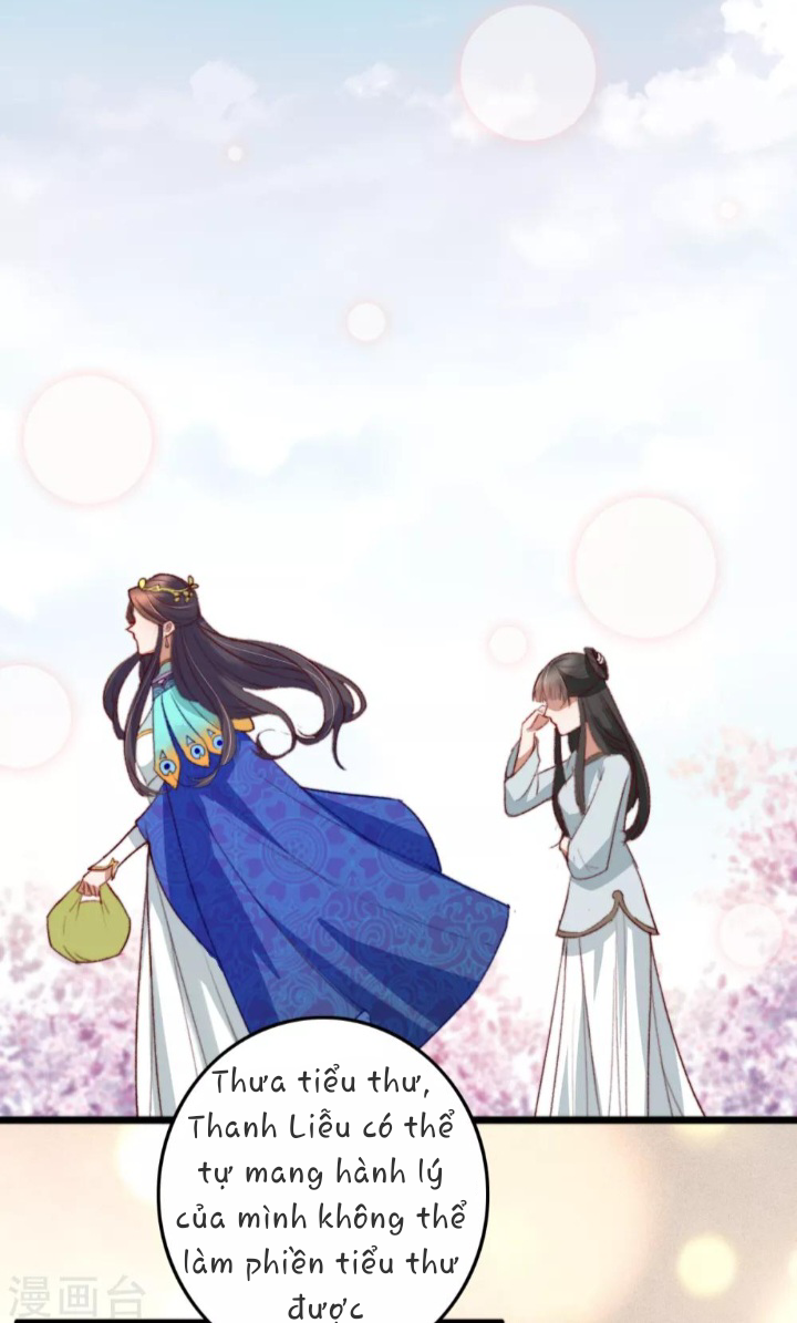 Ninita Yêu Dấu - Phần 2 Chap 1023.1 - Next Chap 1024.1