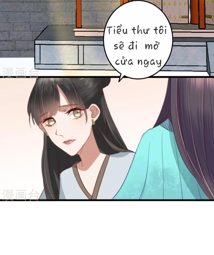 Ninita Yêu Dấu - Phần 2 Chap 1023.1 - Next Chap 1024.1