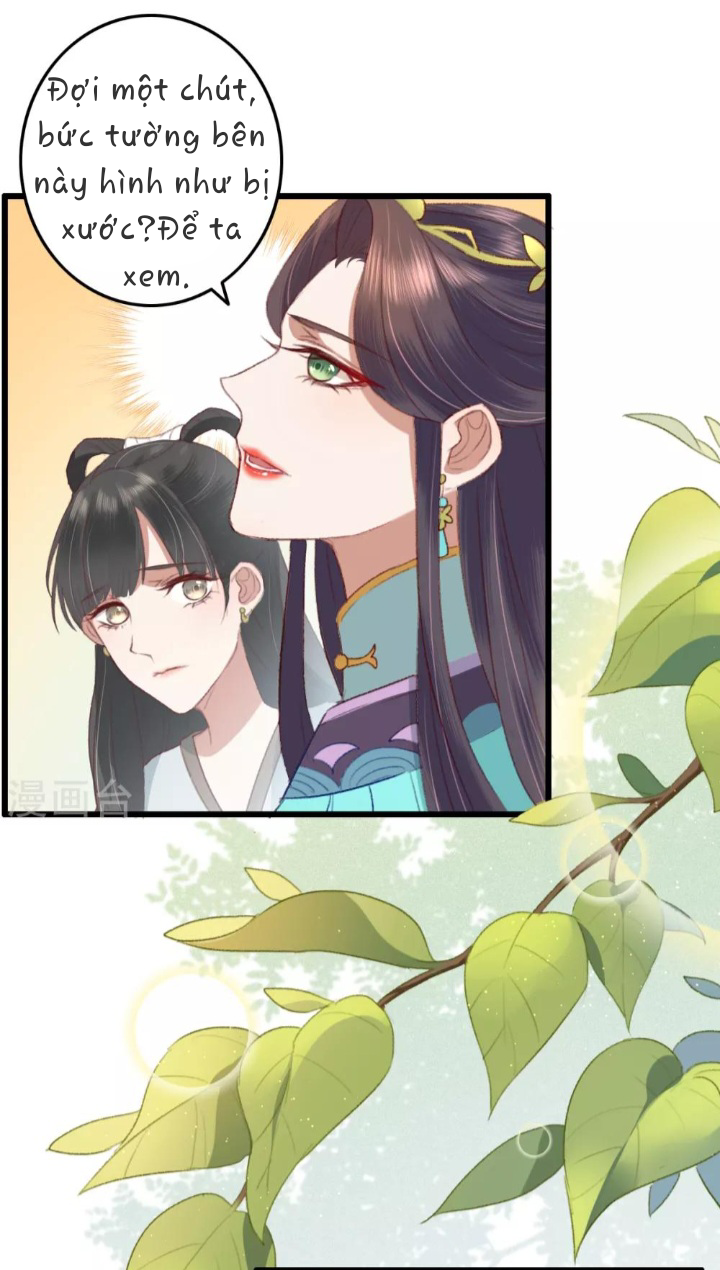 Ninita Yêu Dấu - Phần 2 Chap 1023.1 - Next Chap 1024.1