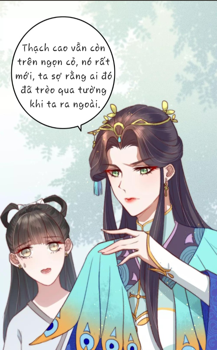 Ninita Yêu Dấu - Phần 2 Chap 1023.1 - Next Chap 1024.1