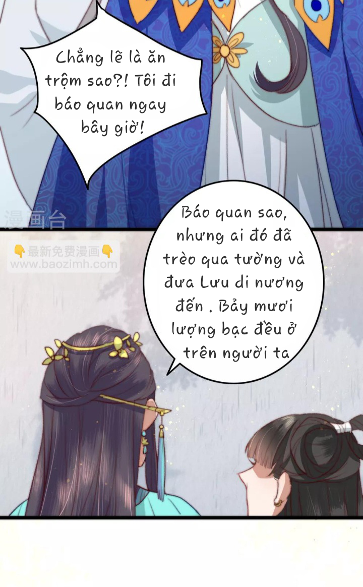 Ninita Yêu Dấu - Phần 2 Chap 1023.1 - Next Chap 1024.1