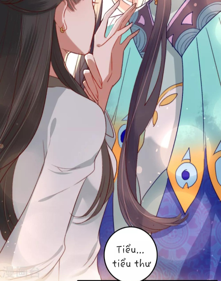 Ninita Yêu Dấu - Phần 2 Chap 1023.1 - Next Chap 1024.1