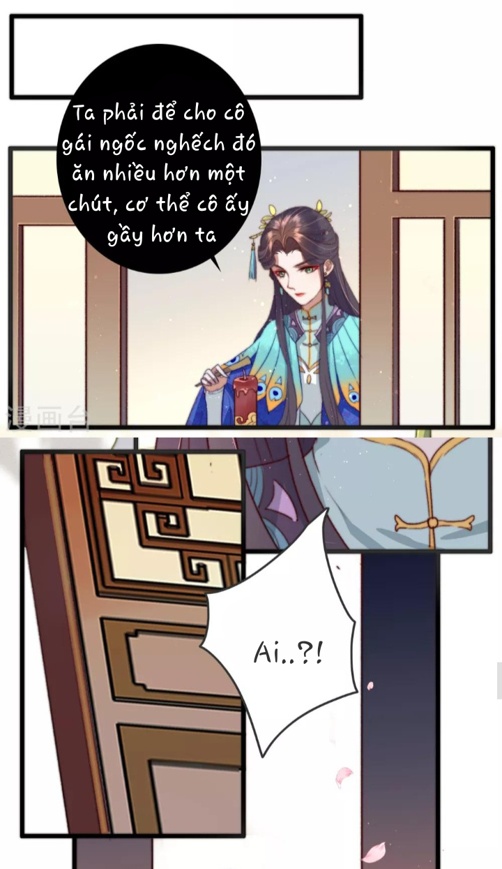 Ninita Yêu Dấu - Phần 2 Chap 1023.1 - Next Chap 1024.1