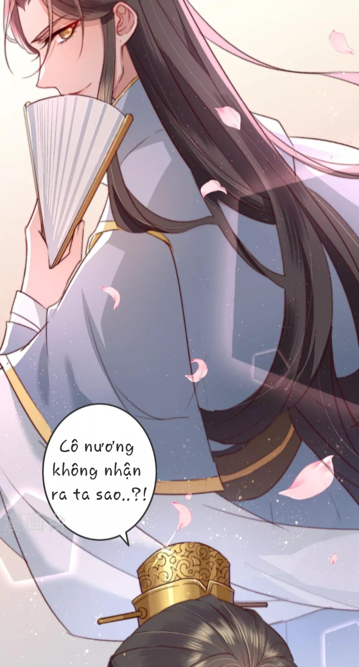 Ninita Yêu Dấu - Phần 2 Chap 1023.1 - Next Chap 1024.1