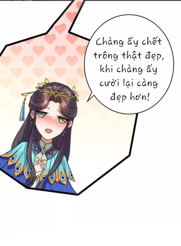 Ninita Yêu Dấu - Phần 2 Chap 1023.1 - Next Chap 1024.1