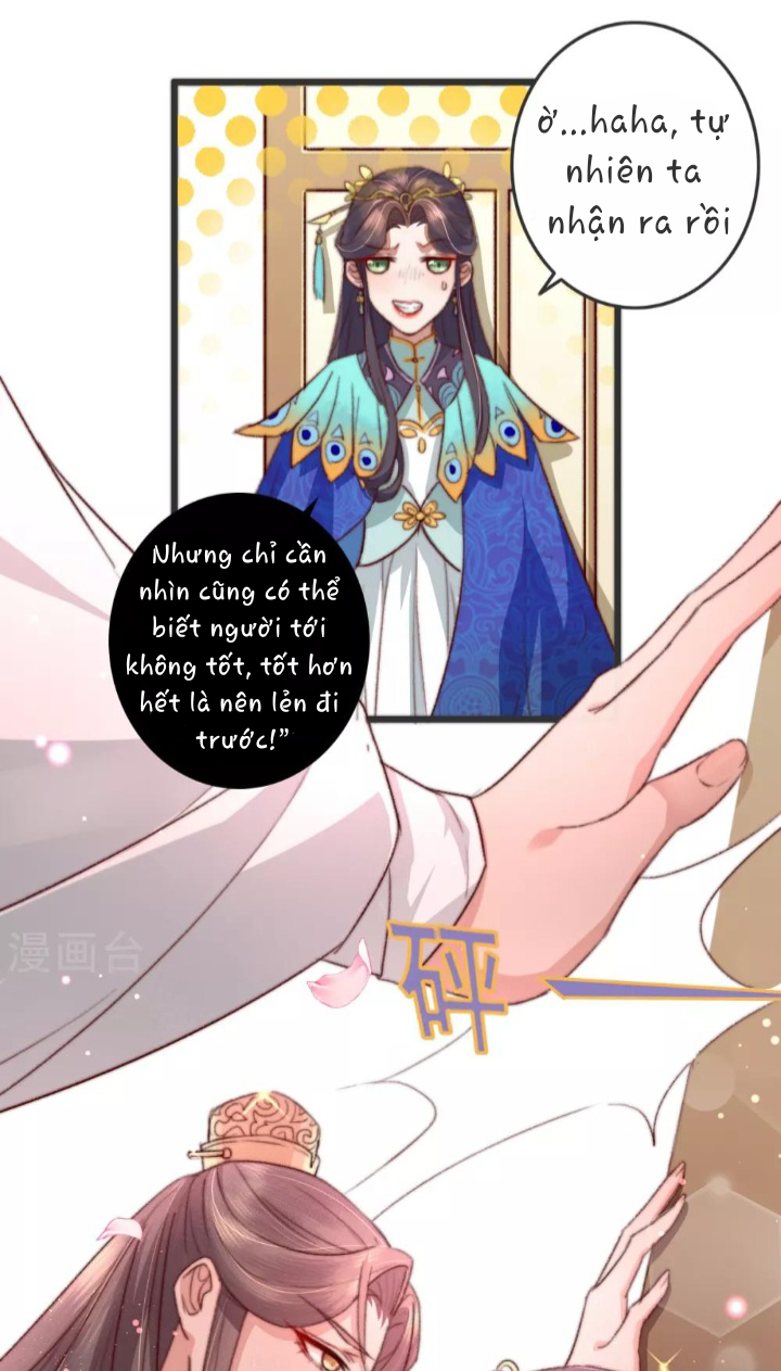 Ninita Yêu Dấu - Phần 2 Chap 1023.1 - Next Chap 1024.1