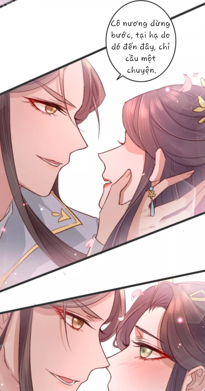 Ninita Yêu Dấu - Phần 2 Chap 1023.1 - Next Chap 1024.1