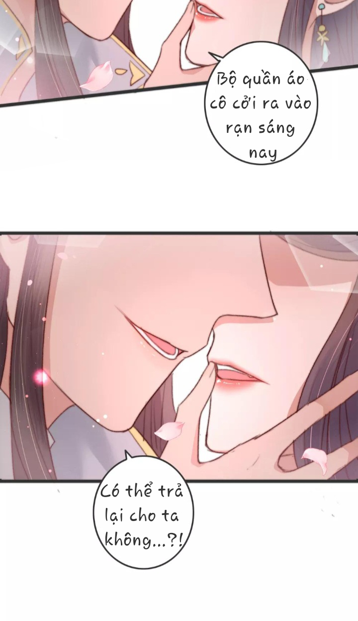 Ninita Yêu Dấu - Phần 2 Chap 1023.1 - Next Chap 1024.1