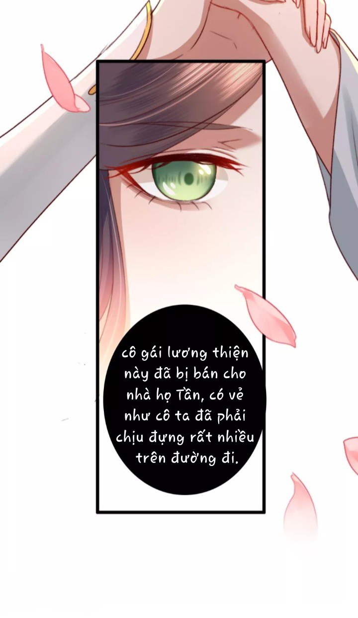 Ninita Yêu Dấu - Phần 2 Chap 1023.1 - Next Chap 1024.1