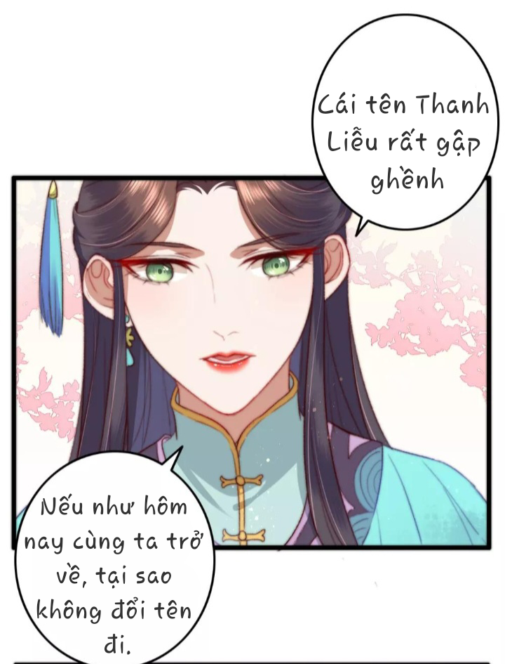 Ninita Yêu Dấu - Phần 2 Chap 1023.1 - Next Chap 1024.1