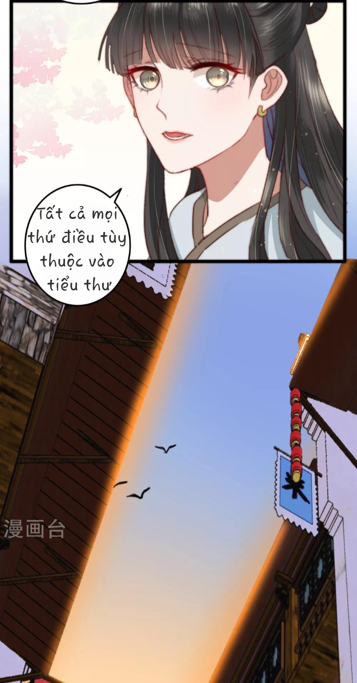 Ninita Yêu Dấu - Phần 2 Chap 1023.1 - Next Chap 1024.1