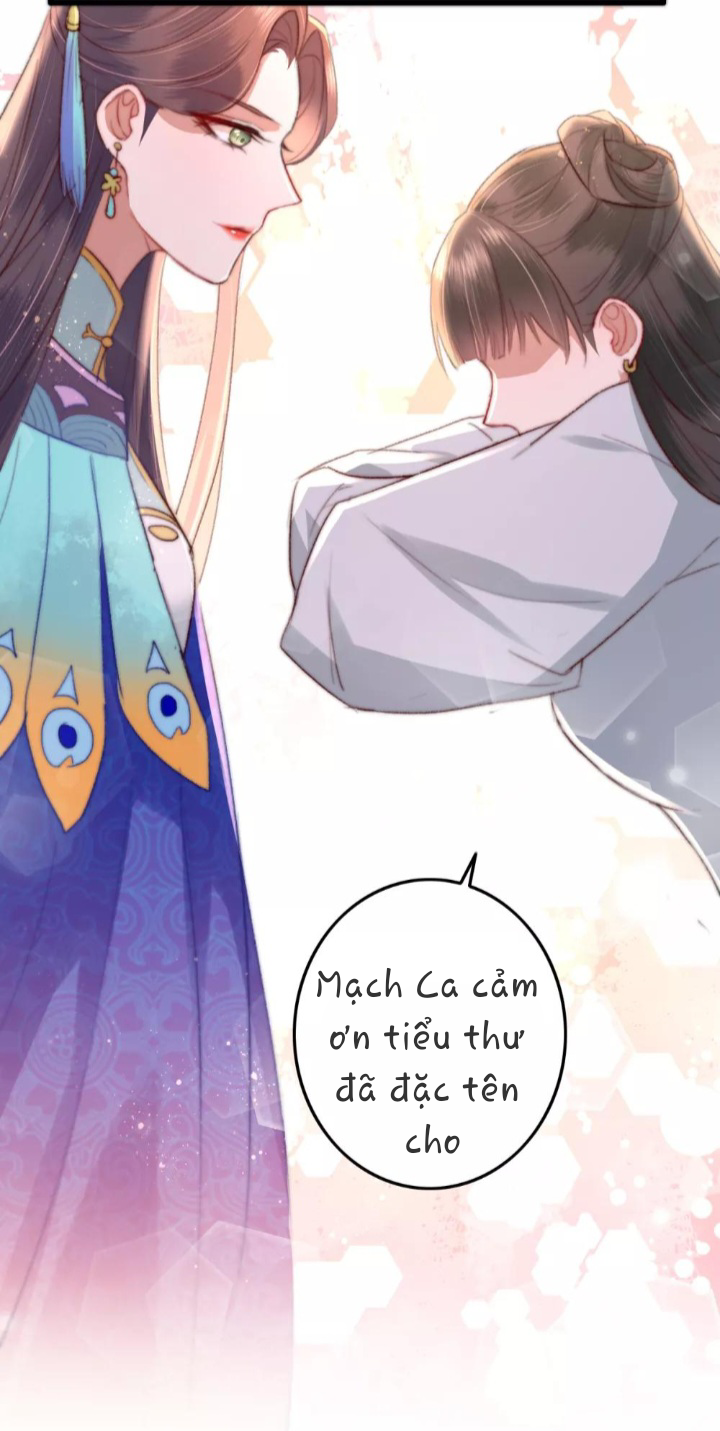 Ninita Yêu Dấu - Phần 2 Chap 1023.1 - Next Chap 1024.1