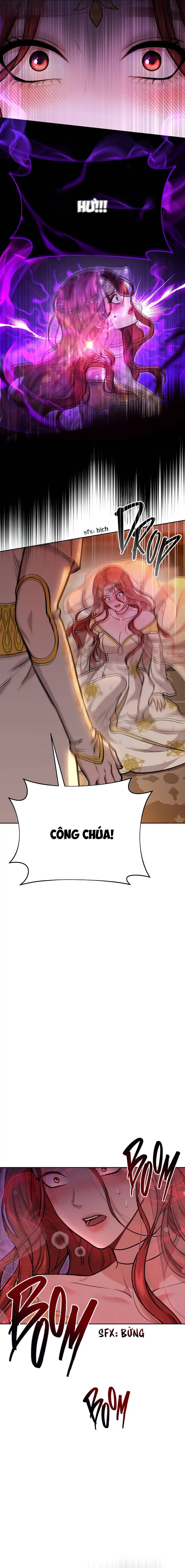 Ninita Yêu Dấu - Phần 2 Chap 1023.2 - Next Chap 1024.2