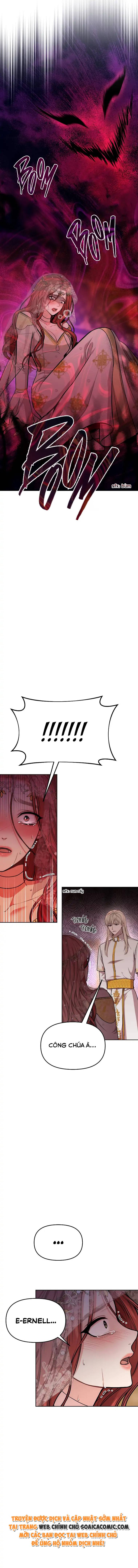 Ninita Yêu Dấu - Phần 2 Chap 1023.2 - Next Chap 1024.2