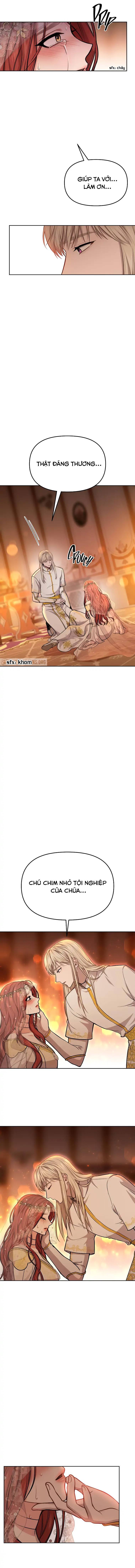 Ninita Yêu Dấu - Phần 2 Chap 1023.2 - Next Chap 1024.2