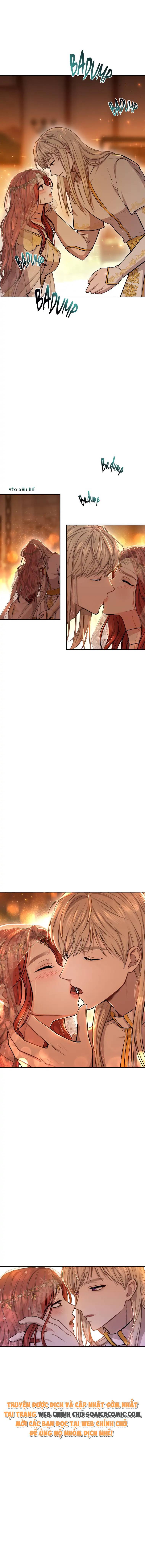 Ninita Yêu Dấu - Phần 2 Chap 1023.2 - Next Chap 1024.2