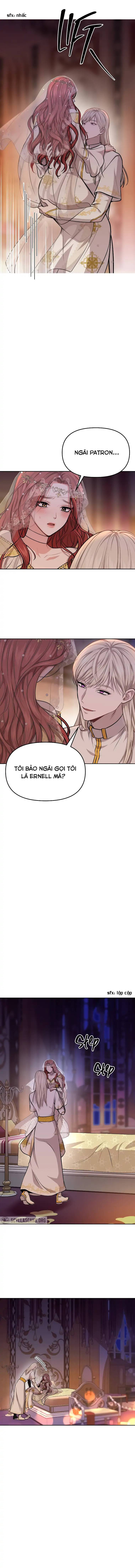 Ninita Yêu Dấu - Phần 2 Chap 1023.2 - Next Chap 1024.2