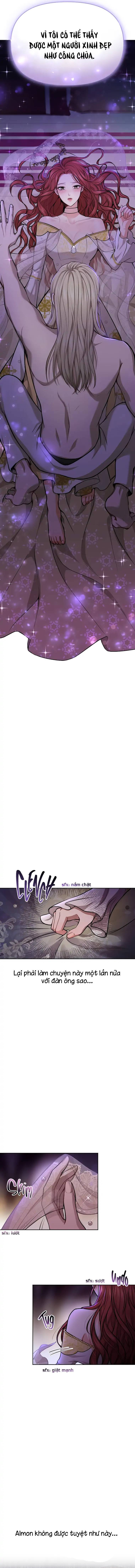 Ninita Yêu Dấu - Phần 2 Chap 1023.2 - Next Chap 1024.2