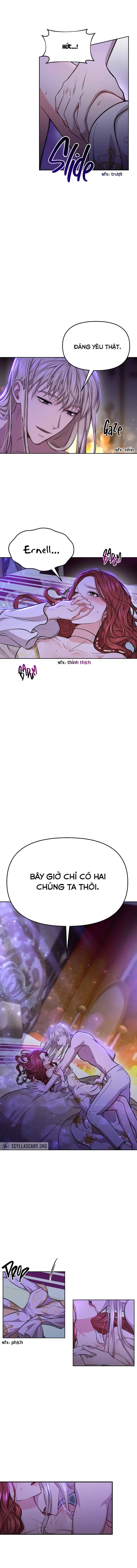 Ninita Yêu Dấu - Phần 2 Chap 1023.2 - Next Chap 1024.2