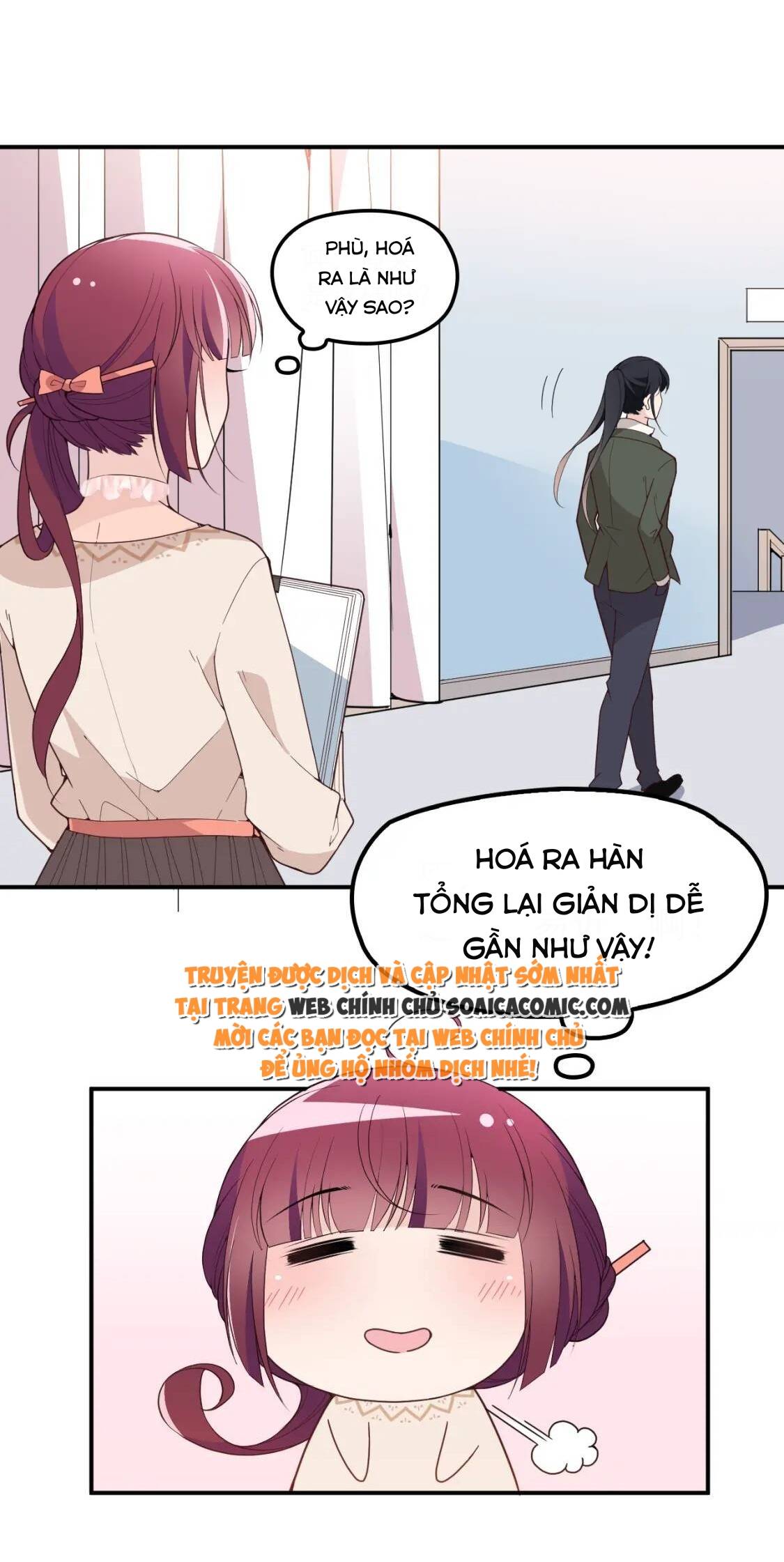 Ninita Yêu Dấu - Phần 2 Chap 1023.3 - Next Chap 1024.3