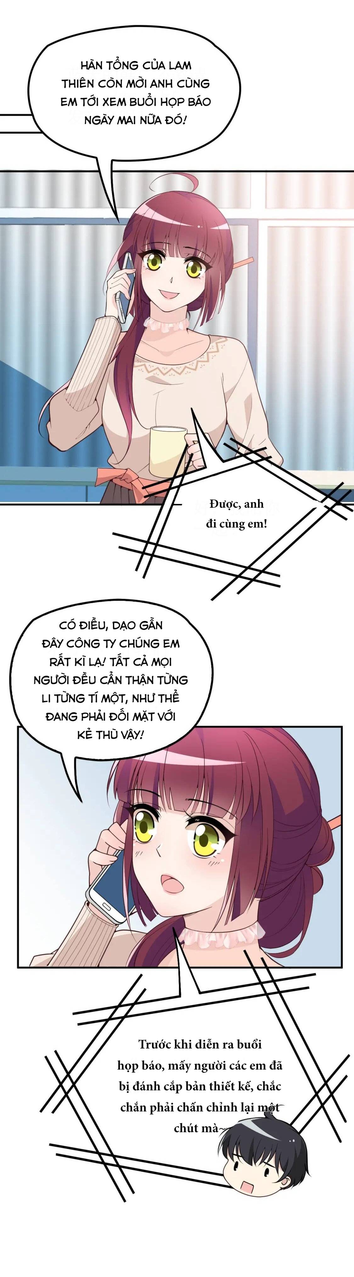 Ninita Yêu Dấu - Phần 2 Chap 1023.3 - Next Chap 1024.3