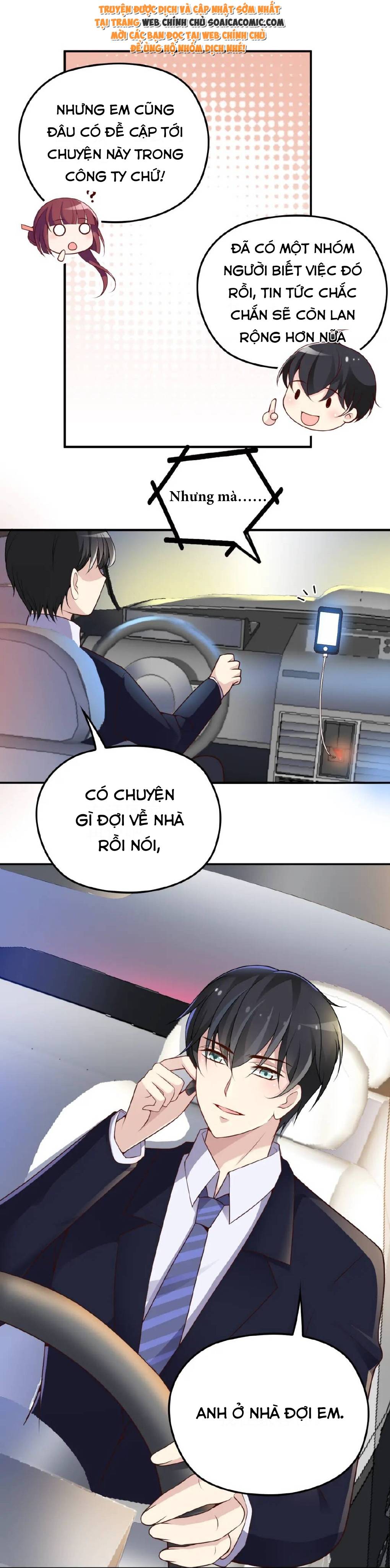 Ninita Yêu Dấu - Phần 2 Chap 1023.3 - Next Chap 1024.3