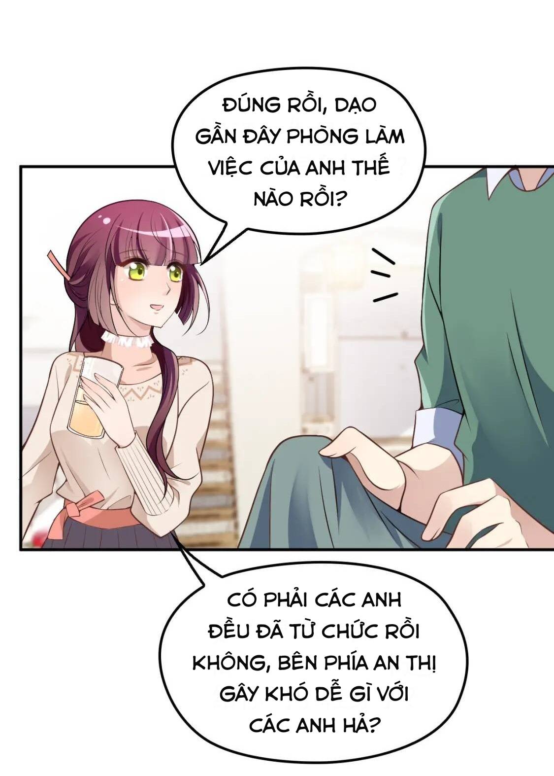 Ninita Yêu Dấu - Phần 2 Chap 1023.3 - Next Chap 1024.3