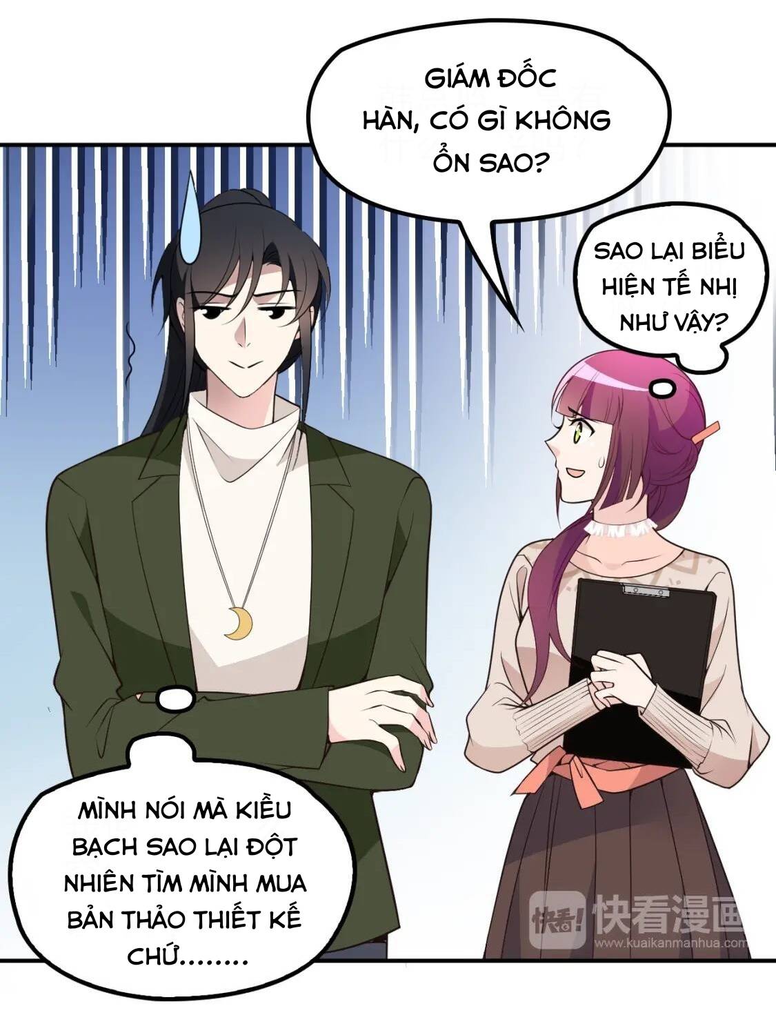 Ninita Yêu Dấu - Phần 2 Chap 1023.3 - Next Chap 1024.3