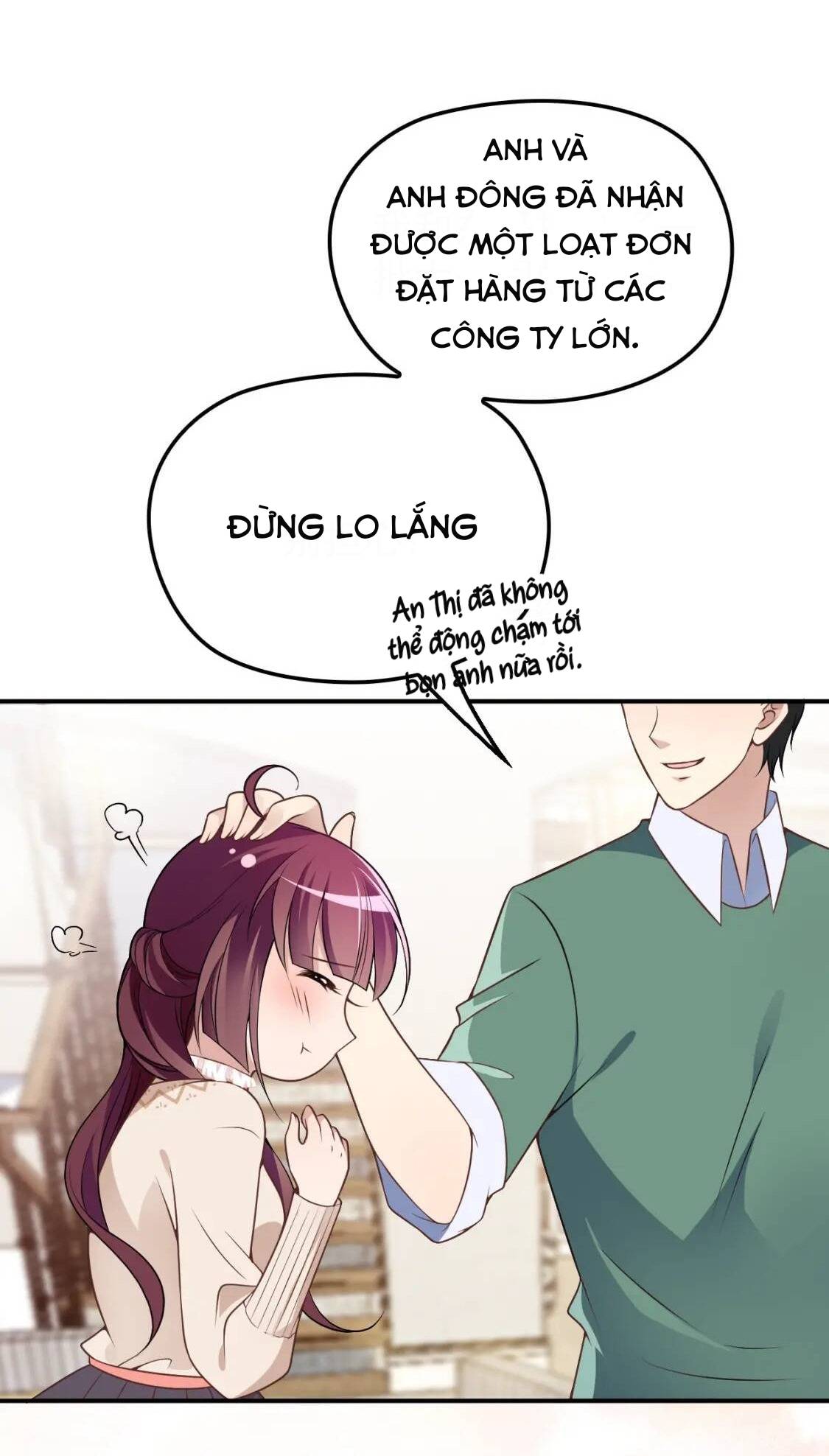 Ninita Yêu Dấu - Phần 2 Chap 1023.3 - Next Chap 1024.3