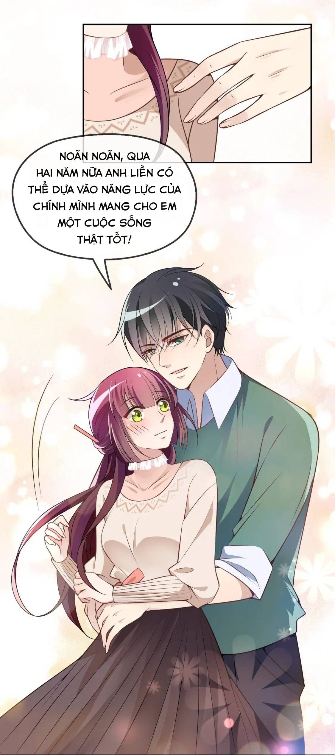 Ninita Yêu Dấu - Phần 2 Chap 1023.3 - Next Chap 1024.3