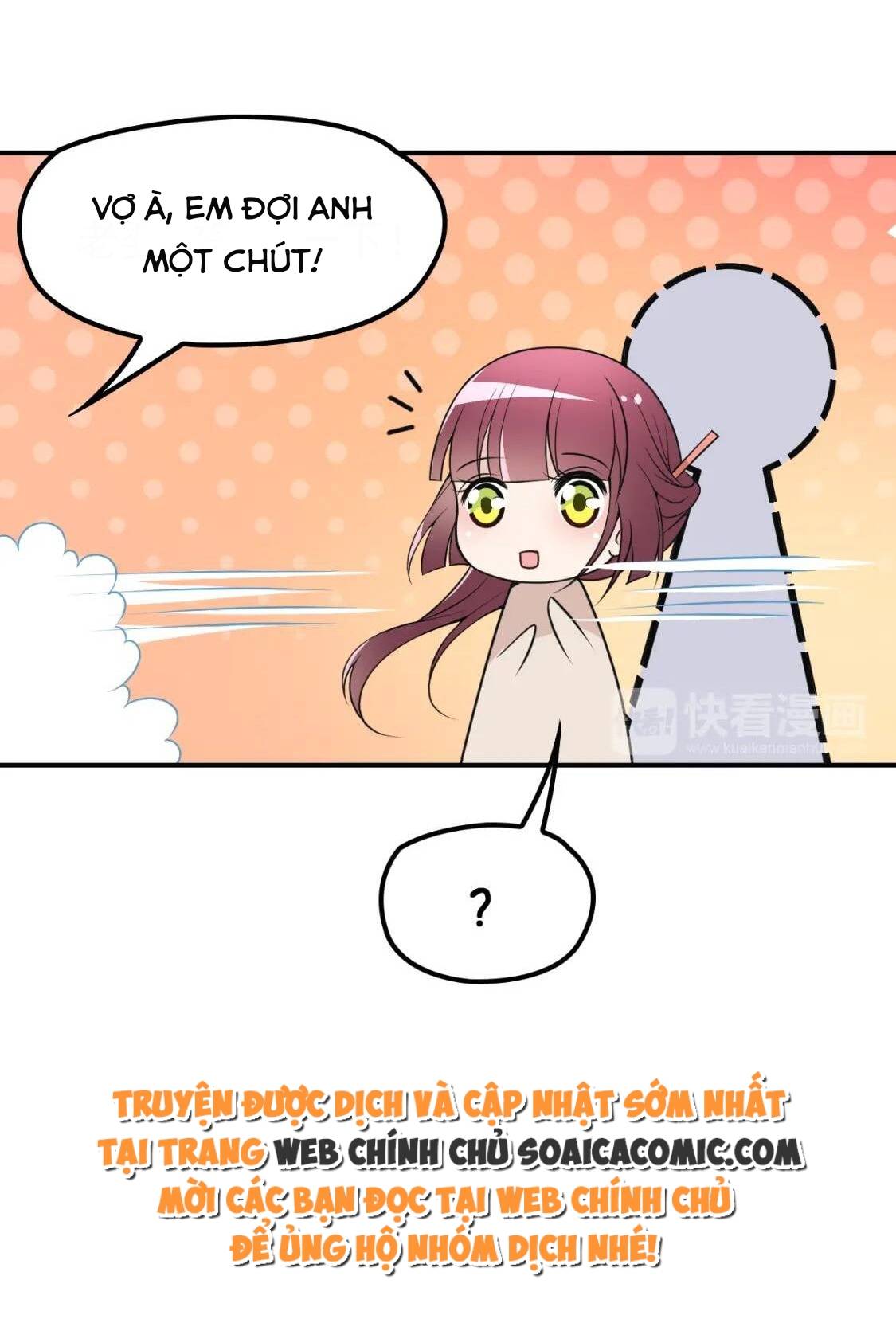 Ninita Yêu Dấu - Phần 2 Chap 1023.3 - Next Chap 1024.3