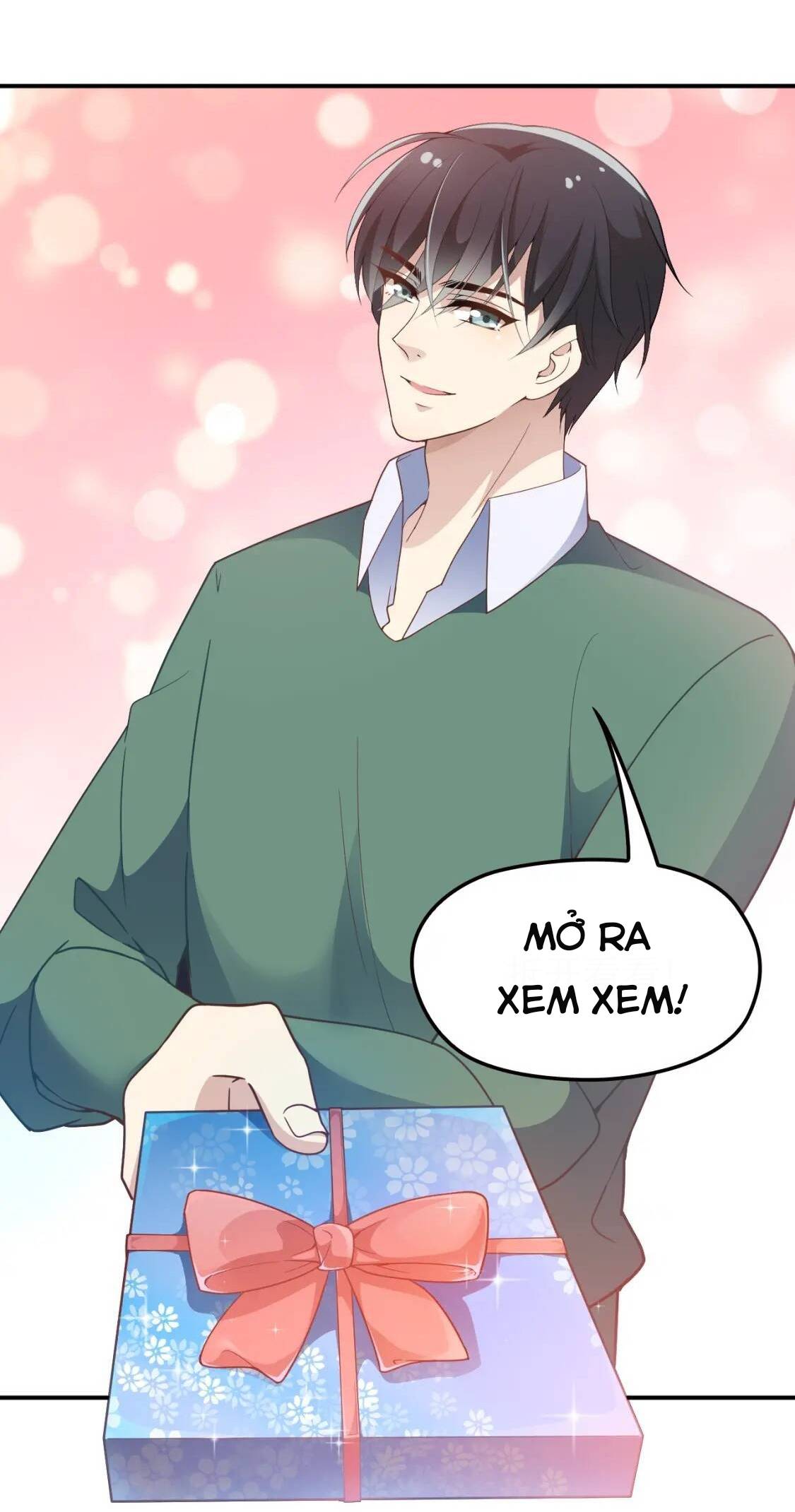 Ninita Yêu Dấu - Phần 2 Chap 1023.3 - Next Chap 1024.3