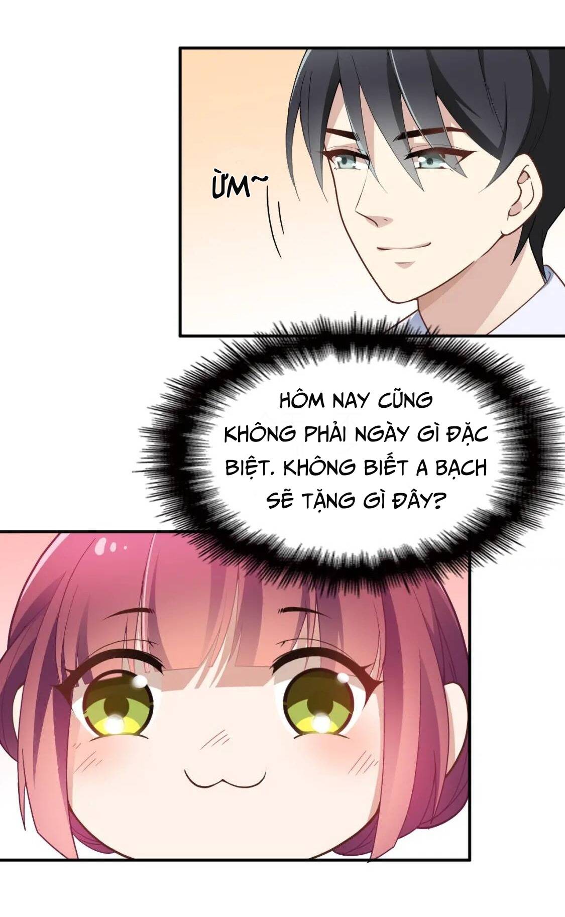 Ninita Yêu Dấu - Phần 2 Chap 1023.3 - Next Chap 1024.3