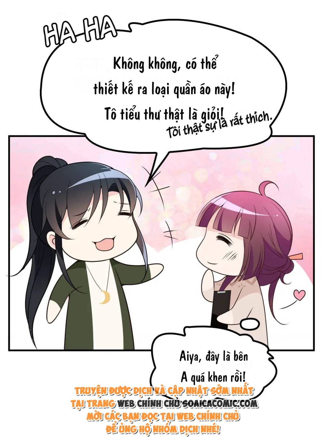 Ninita Yêu Dấu - Phần 2 Chap 1023.3 - Next Chap 1024.3